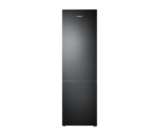 SAMSUNG RB37J501MB1 NoFrost Czarna - 552907 - zdjęcie